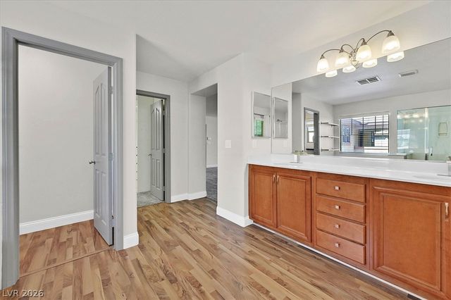5415 Nettle Way, Las Vegas, NV 89135