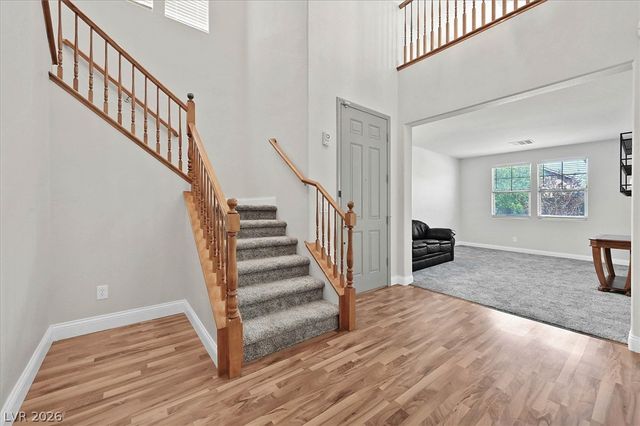 5415 Nettle Way, Las Vegas, NV 89135