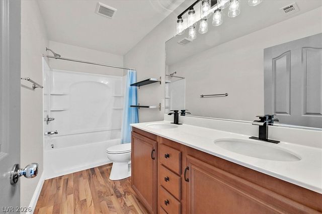 5415 Nettle Way, Las Vegas, NV 89135