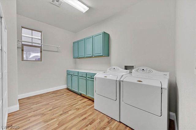 5415 Nettle Way, Las Vegas, NV 89135