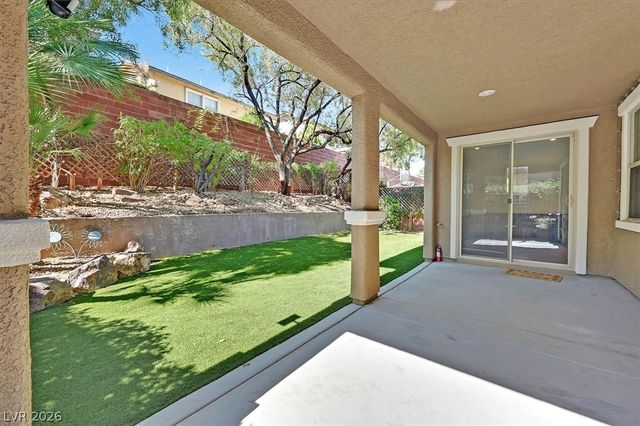 5415 Nettle Way, Las Vegas, NV 89135
