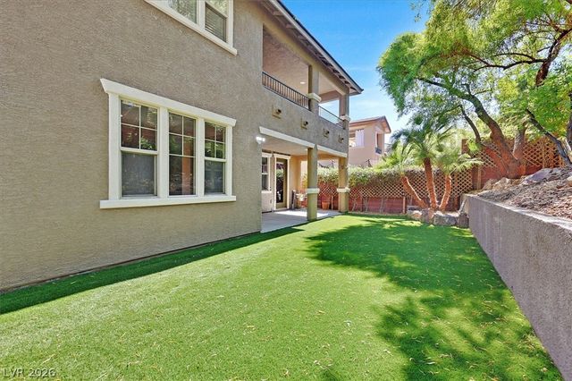 5415 Nettle Way, Las Vegas, NV 89135