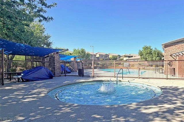 5415 Nettle Way, Las Vegas, NV 89135