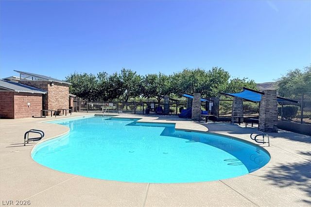 5415 Nettle Way, Las Vegas, NV 89135