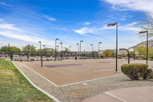 5415 Nettle Way, Las Vegas, NV 89135