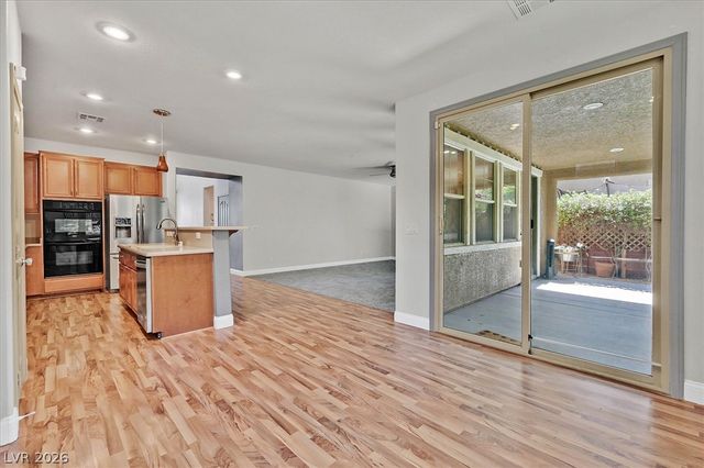 5415 Nettle Way, Las Vegas, NV 89135