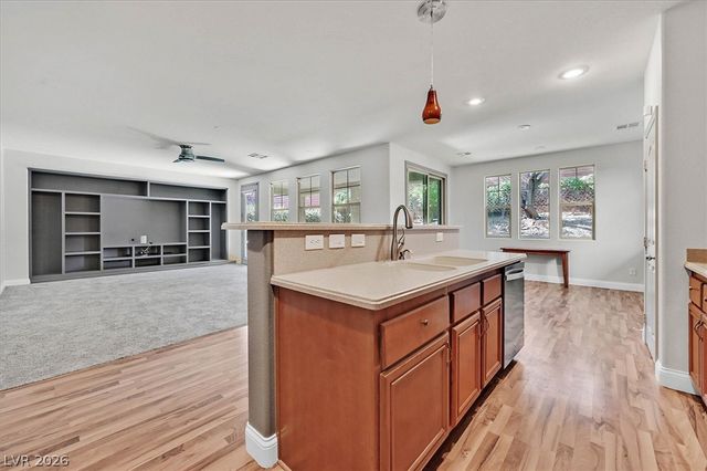 5415 Nettle Way, Las Vegas, NV 89135