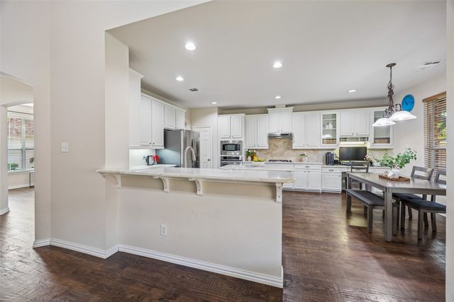 1717 Buckthorne Drive, Allen, TX 75002