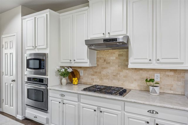 1717 Buckthorne Drive, Allen, TX 75002