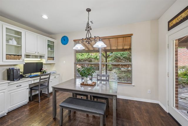 1717 Buckthorne Drive, Allen, TX 75002