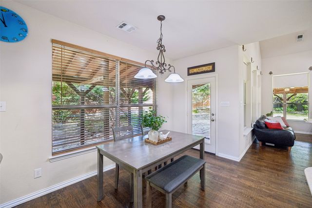 1717 Buckthorne Drive, Allen, TX 75002