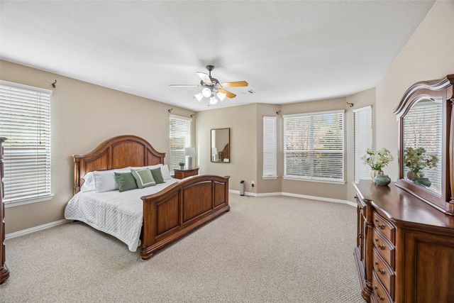 1717 Buckthorne Drive, Allen, TX 75002