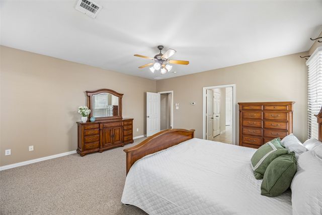 1717 Buckthorne Drive, Allen, TX 75002