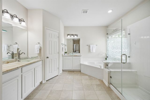 1717 Buckthorne Drive, Allen, TX 75002