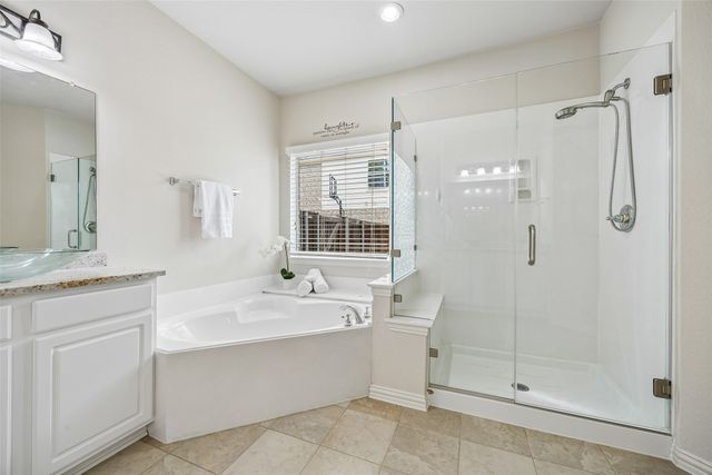 1717 Buckthorne Drive, Allen, TX 75002