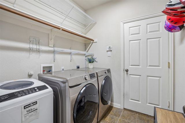 1717 Buckthorne Drive, Allen, TX 75002