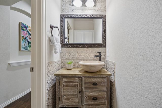 1717 Buckthorne Drive, Allen, TX 75002