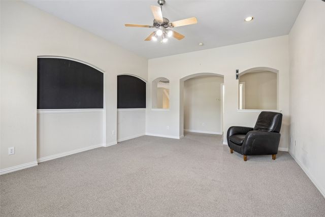 1717 Buckthorne Drive, Allen, TX 75002