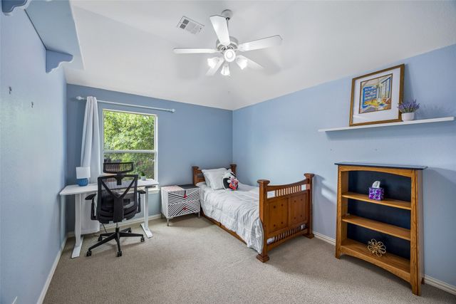 1717 Buckthorne Drive, Allen, TX 75002