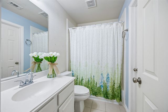 1717 Buckthorne Drive, Allen, TX 75002