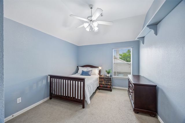 1717 Buckthorne Drive, Allen, TX 75002