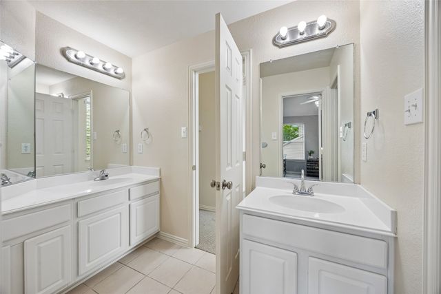 1717 Buckthorne Drive, Allen, TX 75002