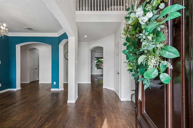 1717 Buckthorne Drive, Allen, TX 75002