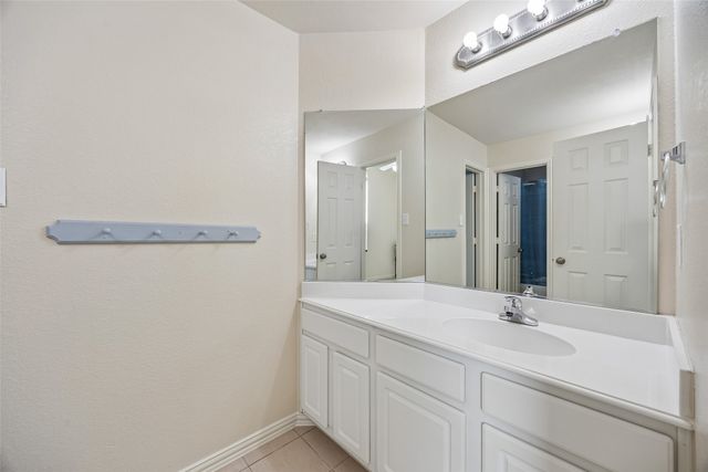 1717 Buckthorne Drive, Allen, TX 75002