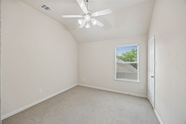 1717 Buckthorne Drive, Allen, TX 75002