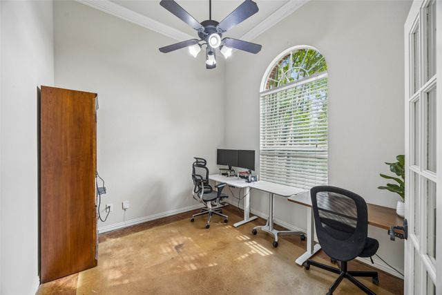 1717 Buckthorne Drive, Allen, TX 75002