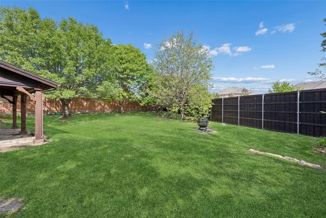 1717 Buckthorne Drive, Allen, TX 75002