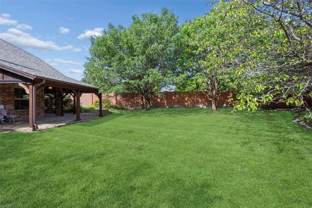 1717 Buckthorne Drive, Allen, TX 75002