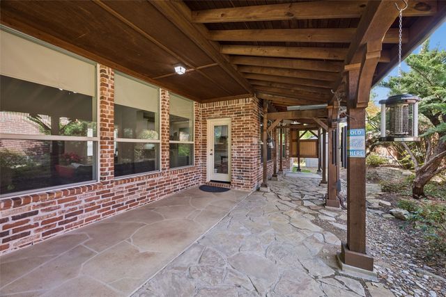 1717 Buckthorne Drive, Allen, TX 75002