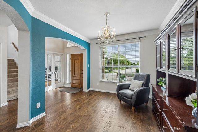 1717 Buckthorne Drive, Allen, TX 75002