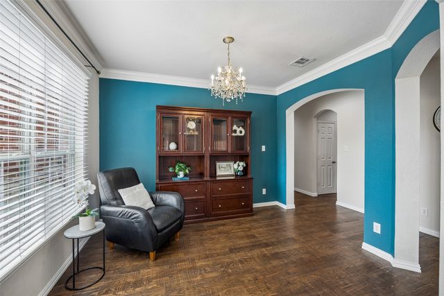 1717 Buckthorne Drive, Allen, TX 75002