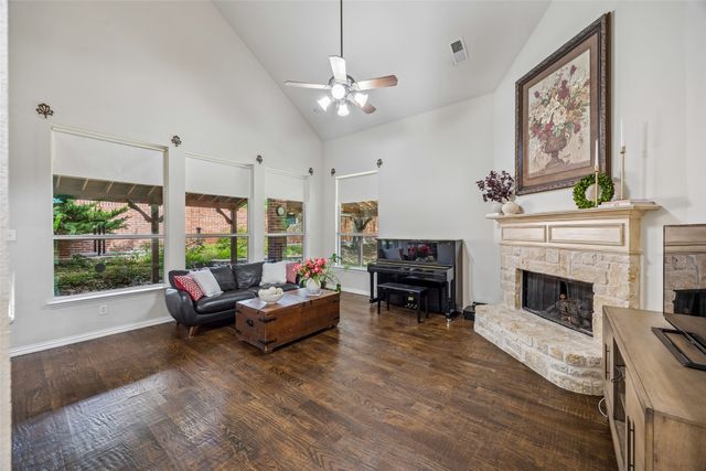 1717 Buckthorne Drive, Allen, TX 75002