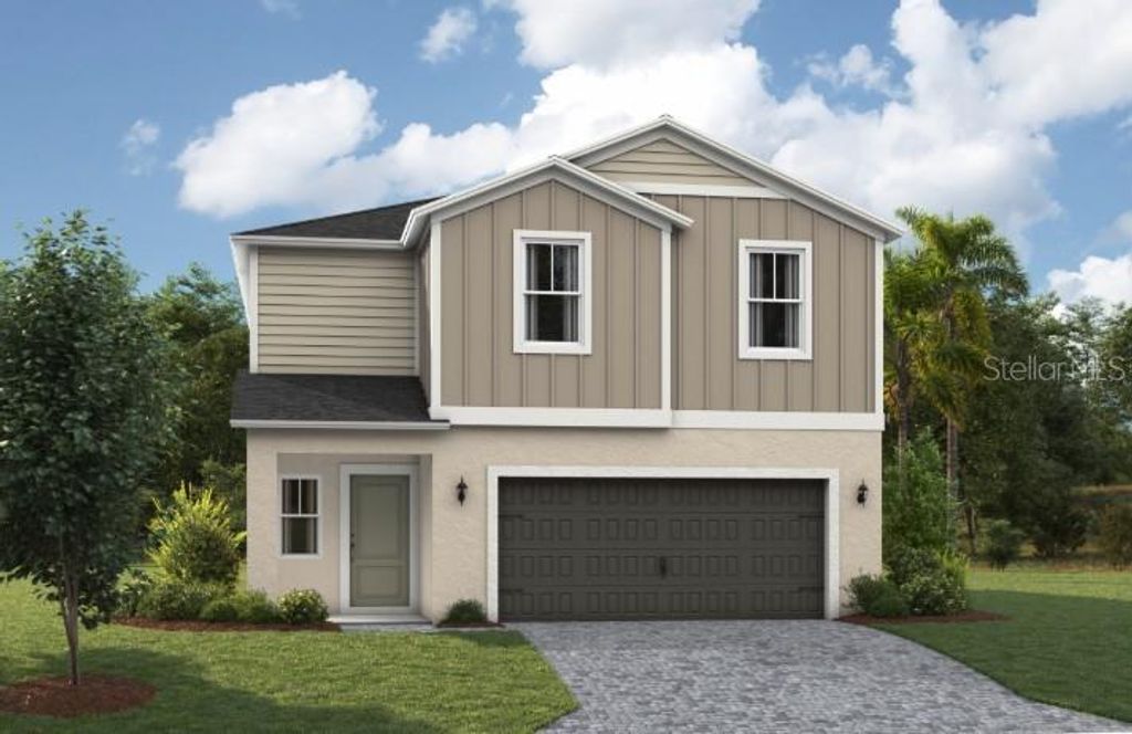 33653 NOBLE CREEK PLACE, Dade City, FL 33525