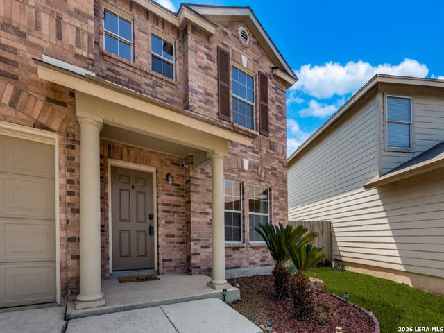 8936 Dakota, Converse, TX 78109