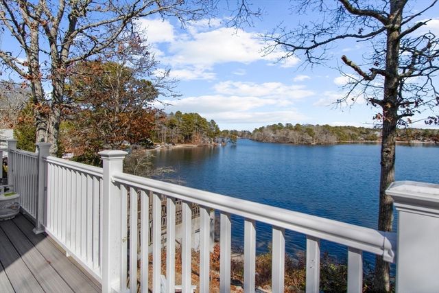 137-138 Sandy Beach Rd, Plymouth, MA 02360