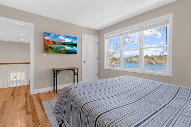 137-138 Sandy Beach Rd, Plymouth, MA 02360