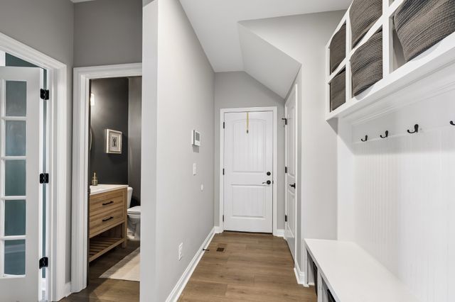 2524 Whitlock Trl, Nolensville, TN 37135