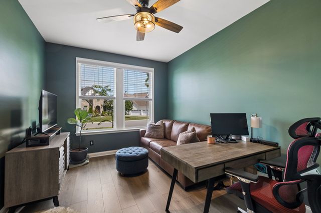 2524 Whitlock Trl, Nolensville, TN 37135