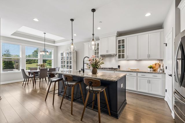 2524 Whitlock Trl, Nolensville, TN 37135