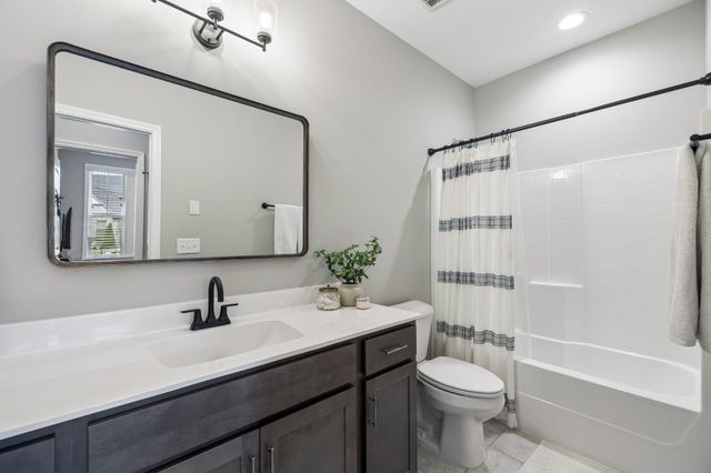 2524 Whitlock Trl, Nolensville, TN 37135