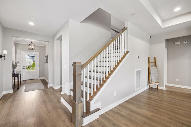 2524 Whitlock Trl, Nolensville, TN 37135