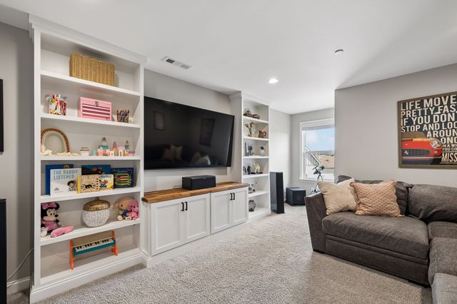 2524 Whitlock Trl, Nolensville, TN 37135