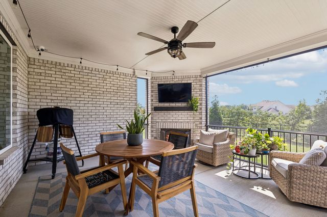 2524 Whitlock Trl, Nolensville, TN 37135