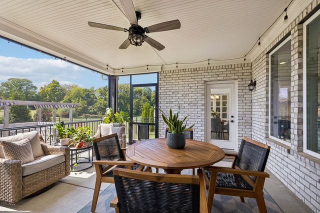 2524 Whitlock Trl, Nolensville, TN 37135
