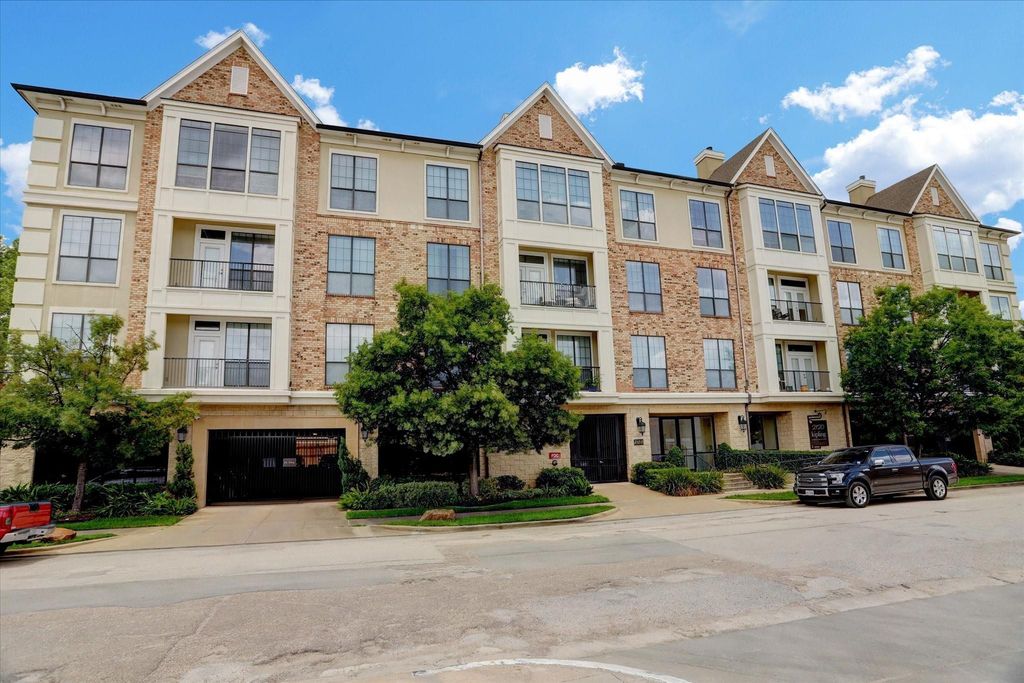 2120 Kipling Street 304, Houston, TX 77098