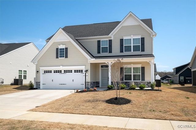 7653 Autumn Leaves Ln, New Kent, VA 23124
